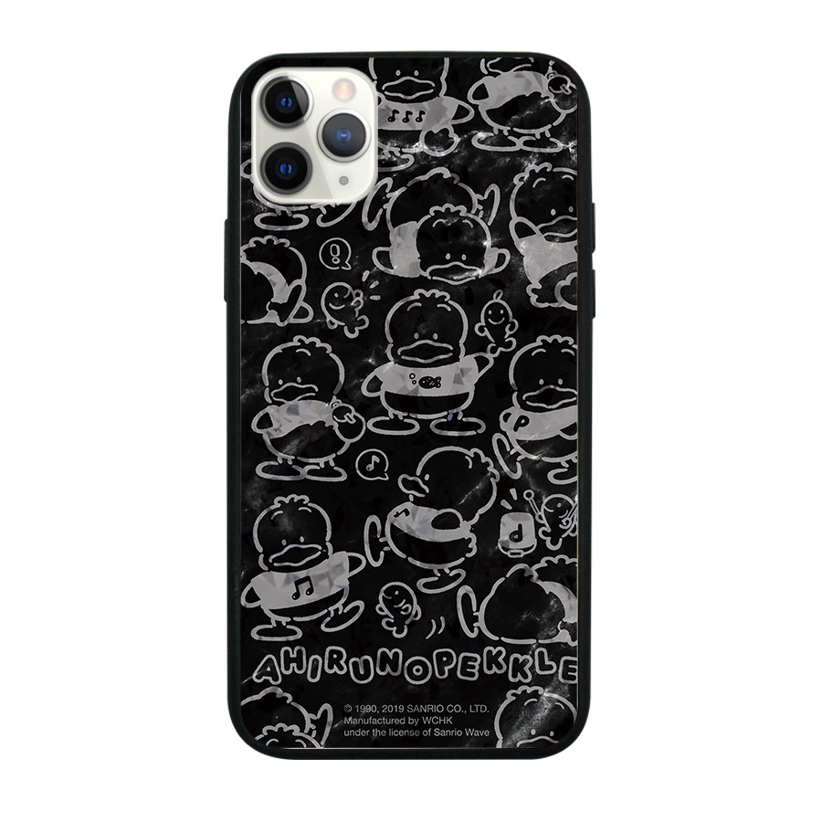 Ahiru No Pekkle Glossy Case (AP203G)