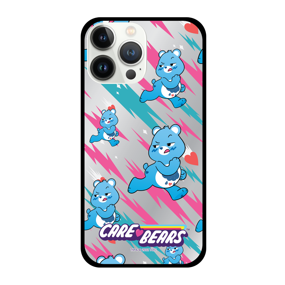 Care Bears Mirror Case (CB92M)