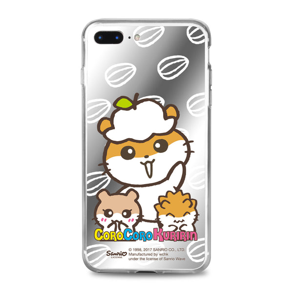 CoroCoroKuririn Mirror Jelly Case (CK87M)