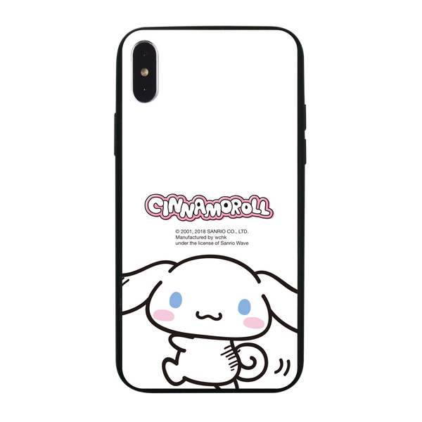 Cinnamoroll Glossy Case (CN102G)