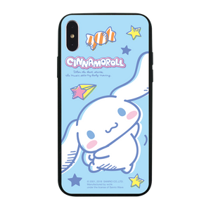 Cinnamoroll Glossy Case (CN105G)