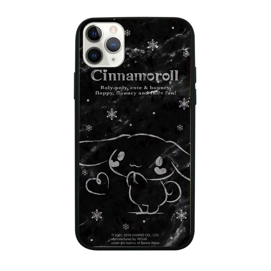 Cinnamoroll Glossy Case (CN203G)