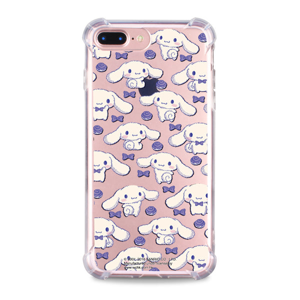 Cinnamoroll Clear Case (CN87)