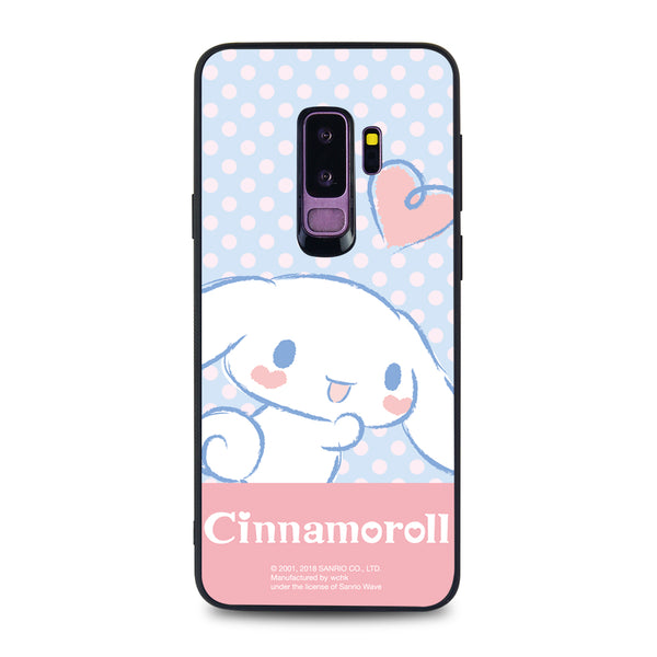 Cinnamoroll Glossy Case (CN92G)