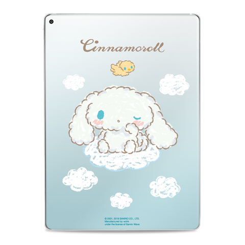 Cinnamoroll iPad Case (CNTP88)