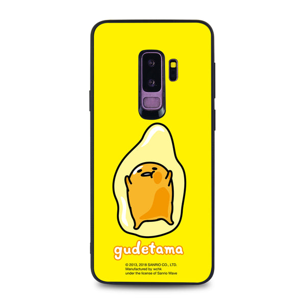 Gudetama Glossy Case (GU82G)