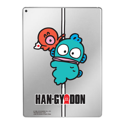 Han-GyoDon iPad Case (HGTP88)