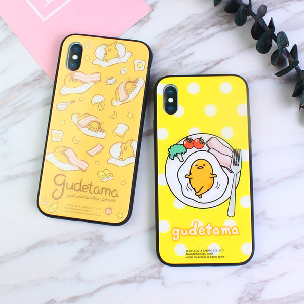 Gudetama Glossy Case (GU93G)