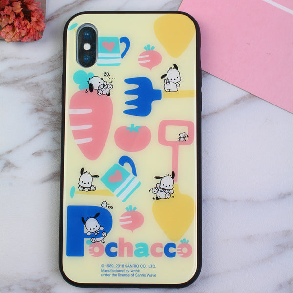 Pochacco Glossy Case (PC109G)