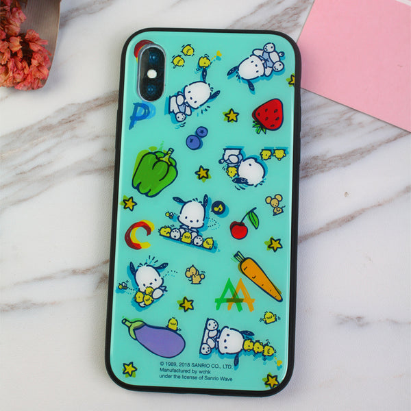 Pochacco Glossy Case (PC104G)