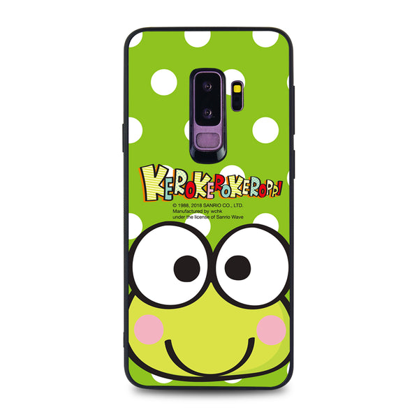 KeroKeroKeroppi Glossy Case (KR90G)