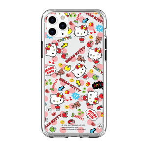 Hello Kitty iPhone Case / Android Phone Case (KT117)