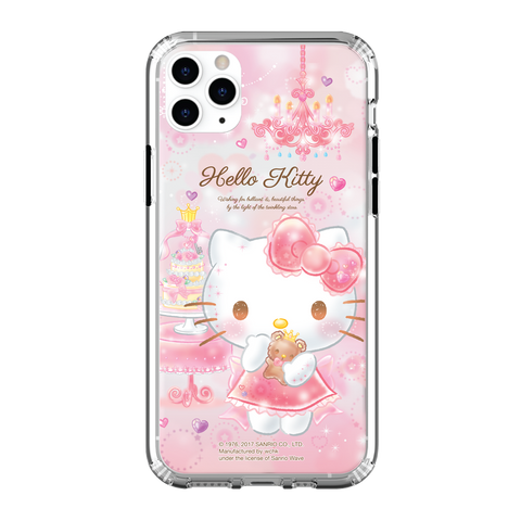 Hello Kitty iPhone Case / Android Phone Case (KT119)