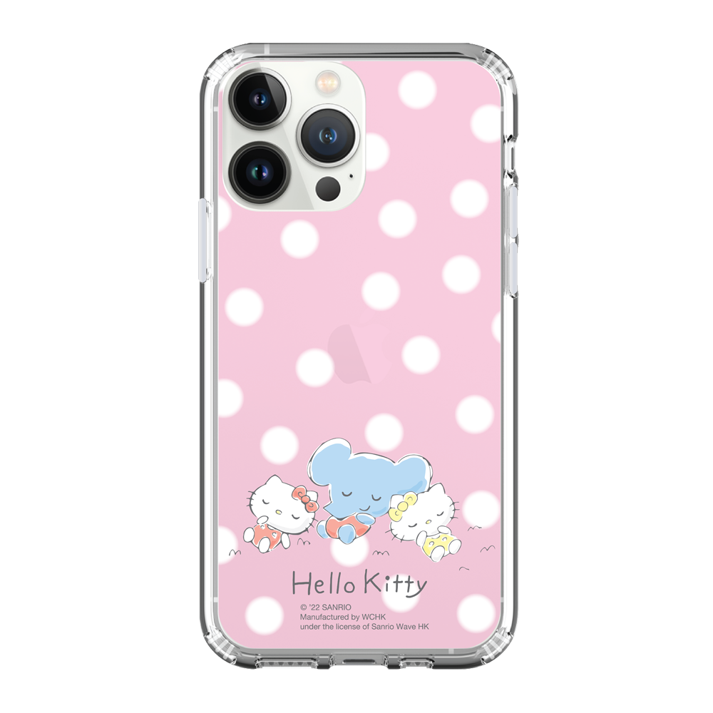 Hello Kitty iPhone Case / Android Phone Case (KT132)