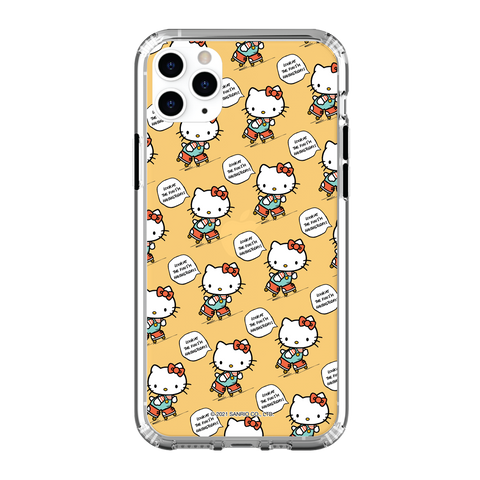 Hello Kitty iPhone Case / Android Phone Case (KT133)