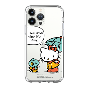 Hello Kitty iPhone Case / Android Phone Case (KT134)