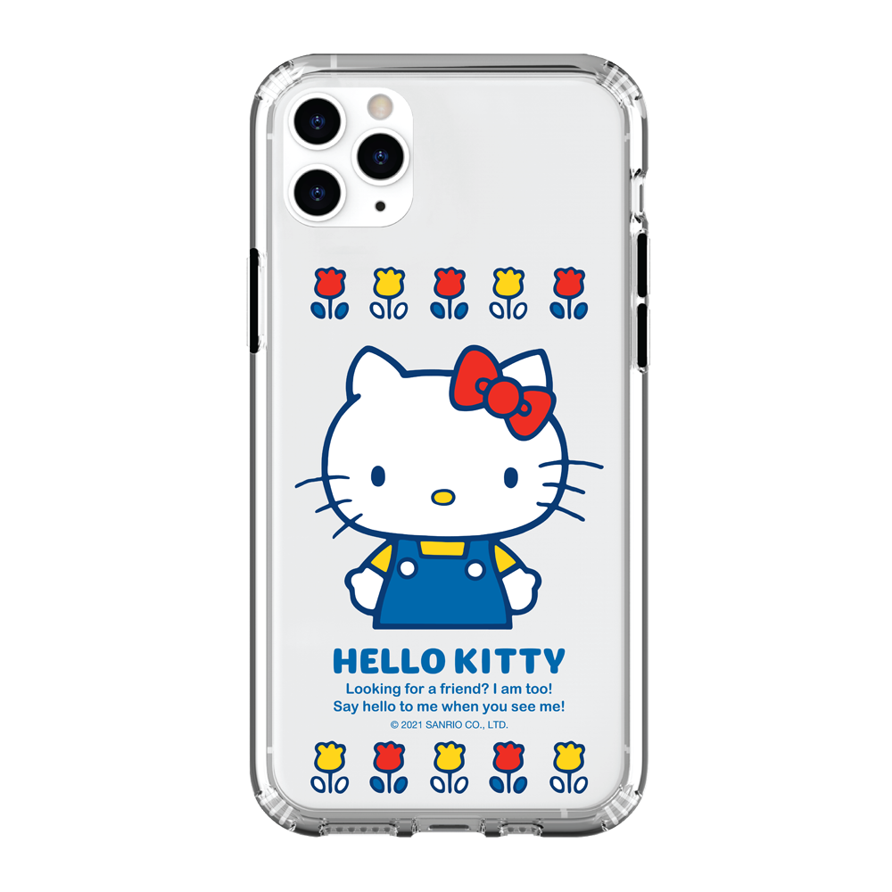 Hello Kitty iPhone Case / Android Phone Case (KT139)