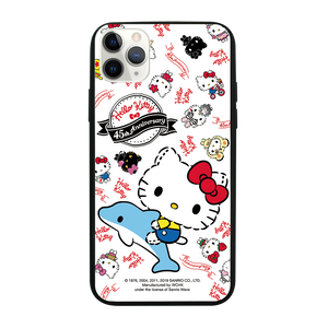 Hello Kitty Glossy Case (KT147G)