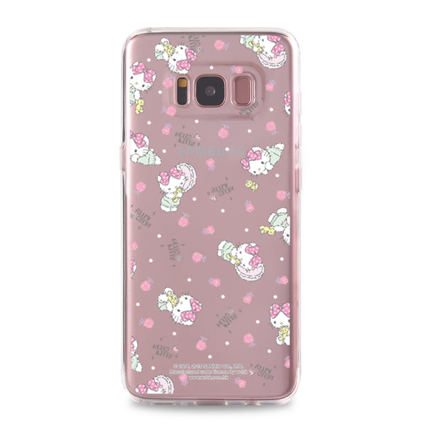 Hello Kitty Clear Case (KT84)