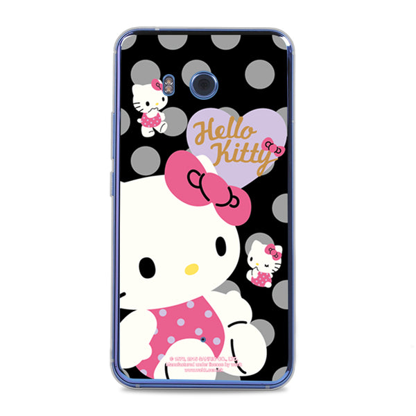 Hello Kitty Clear Case (KT85)