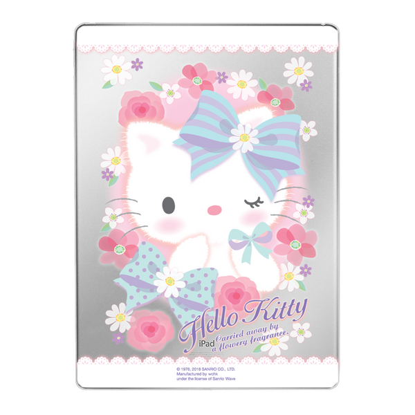 Hello Kitty iPad Case (KTTP121)