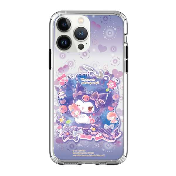 Kuromi iPhone Case / Android Phone Case (KU98)