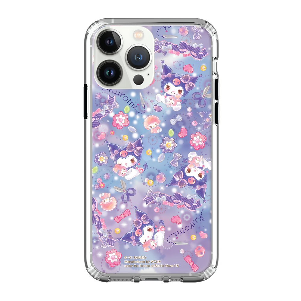 Kuromi iPhone Case / Android Phone Case (KU99)