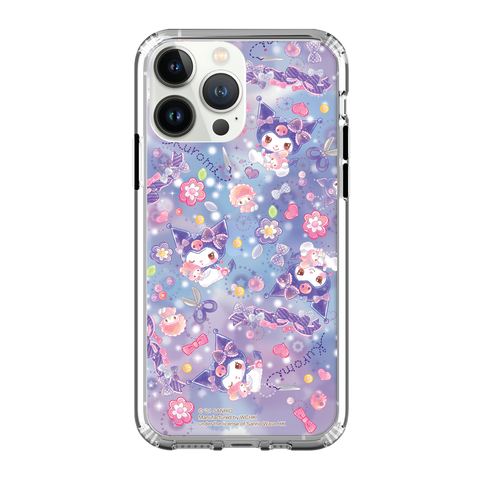 Kuromi iPhone Case / Android Phone Case (KU99)