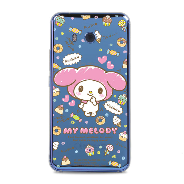 My Melody Clear Case (MM101)