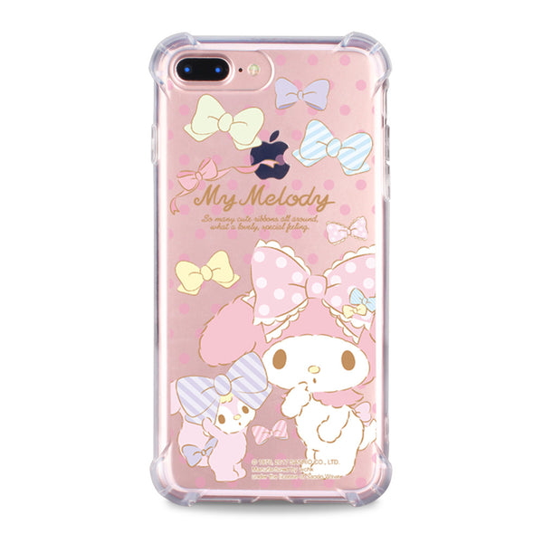 My Melody Clear Case (MM105)