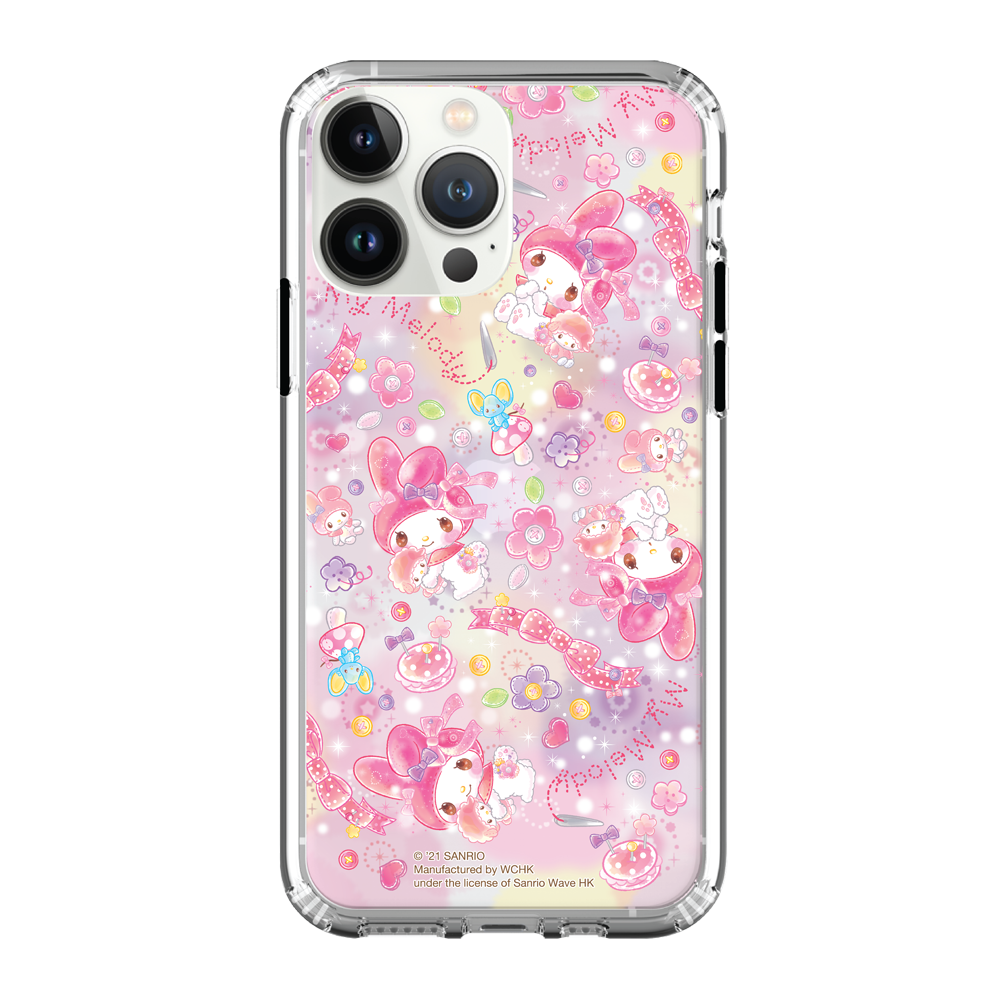 My Melody iPhone Case / Android Phone Case (MM136)