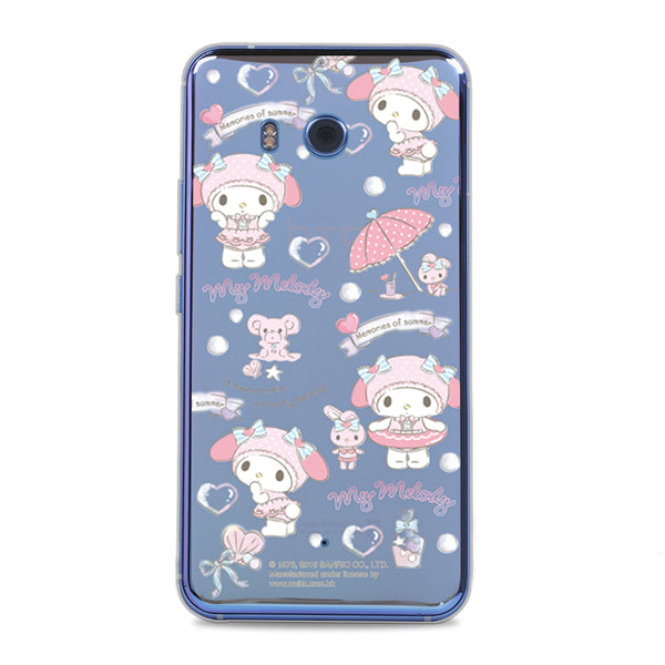 My Melody Clear Case (MM87)