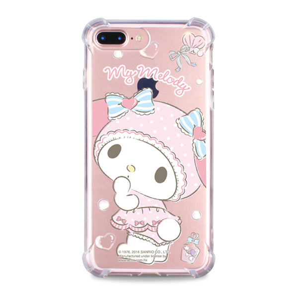 My Melody Clear Case (MM88)