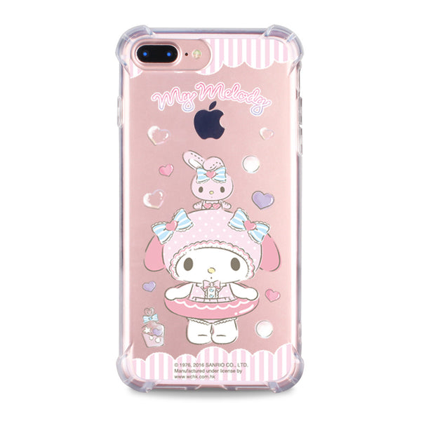 My Melody Clear Case (MM89)