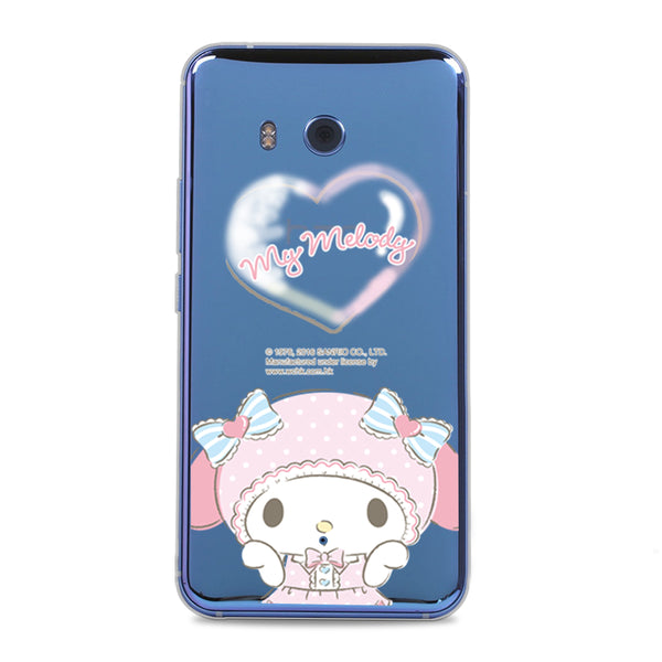 My Melody Clear Case (MM91)