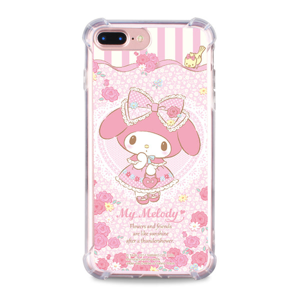 My Melody Clear Case (MM94)