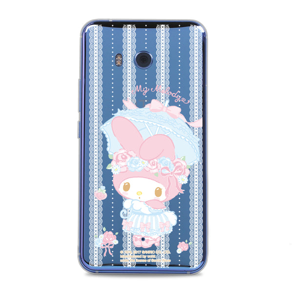 My Melody Clear Case (MM99)