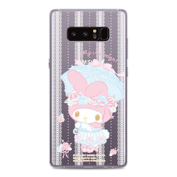 My Melody Clear Case (MM99)