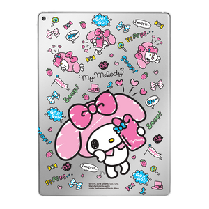 My Melody iPad Case (MMTP92)