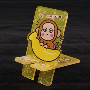 Osaru No Monkichi Phone Stand (OM81A)