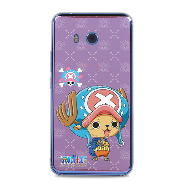 One Piece Clear Case (OP-902)