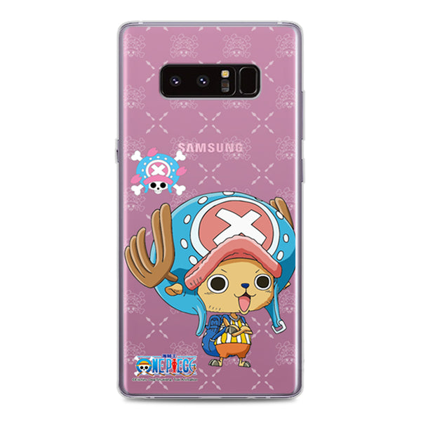 One Piece Clear Case (OP-902)