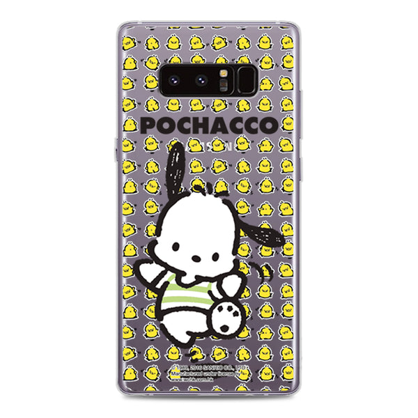 Pochacco Clear Case (PC102)