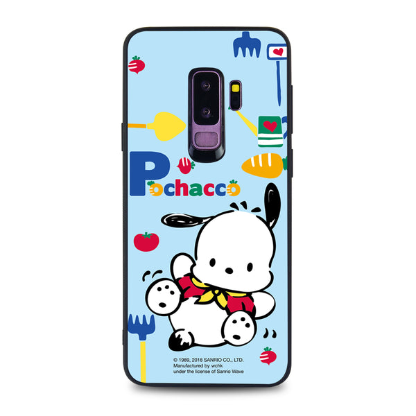 Pochacco Glossy Case (PC112G)