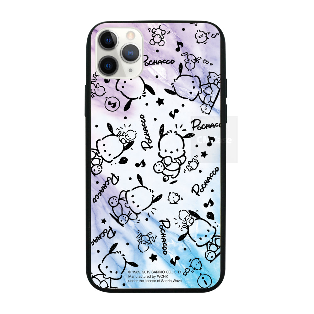 Pochacco Glossy Case (PC201G)