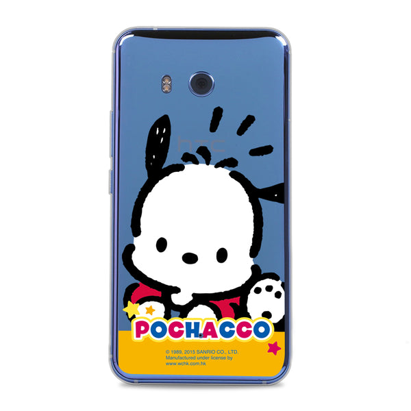 Pochacco Clear Case (PC81)