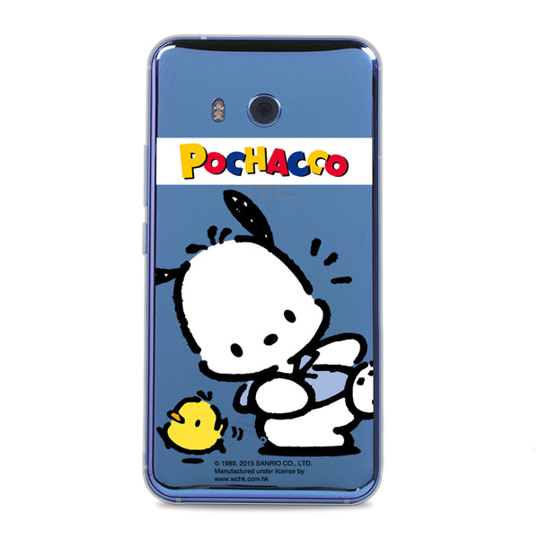 Pochacco Clear Case (PC82)