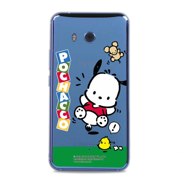 Pochacco Clear Case (PC84)