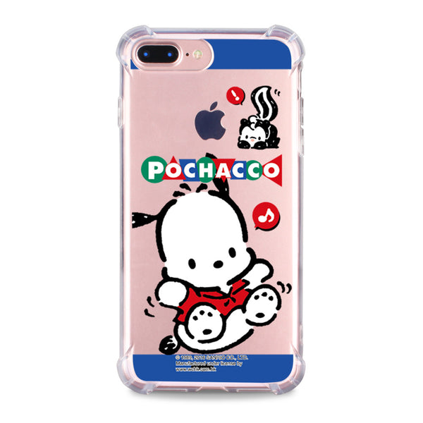 Pochacco Clear Case (PC87)