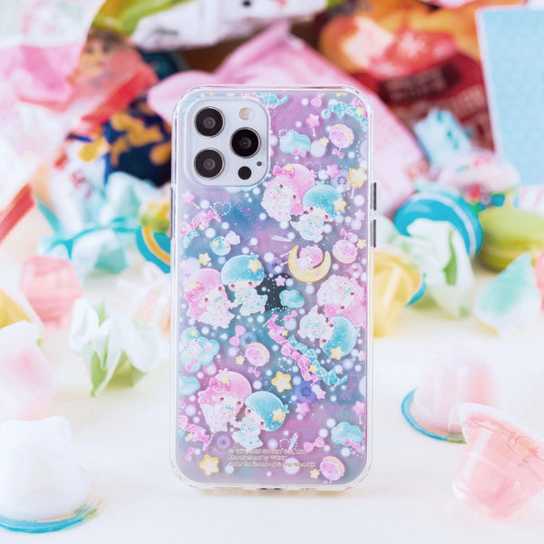 Little Twin Stars iPhone Case / Android Phone Case (TS142)